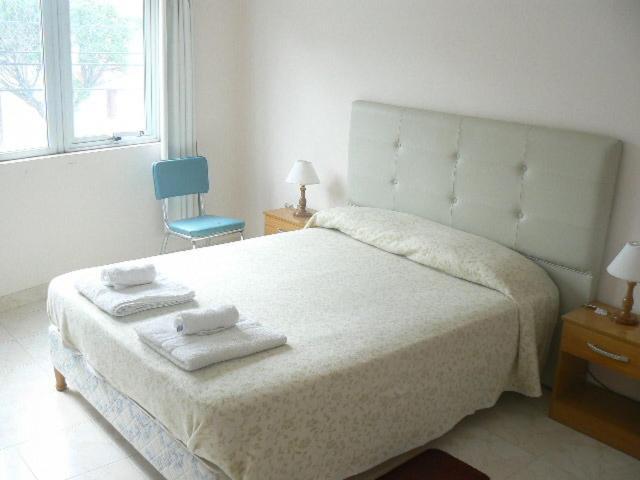 Departamentos Santa Monica Apartment Puerto Madryn Room photo