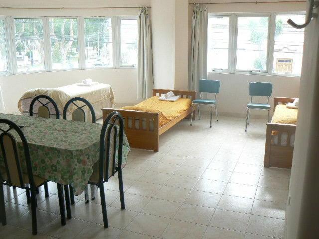 Departamentos Santa Monica Apartment Puerto Madryn Room photo