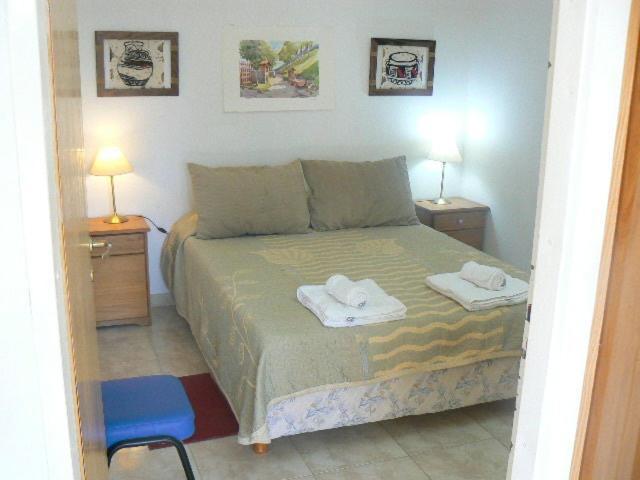 Departamentos Santa Monica Apartment Puerto Madryn Room photo