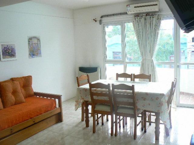 Departamentos Santa Monica Apartment Puerto Madryn Room photo