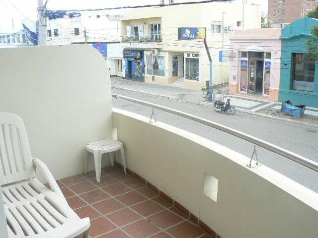 Departamentos Santa Monica Apartment Puerto Madryn Room photo