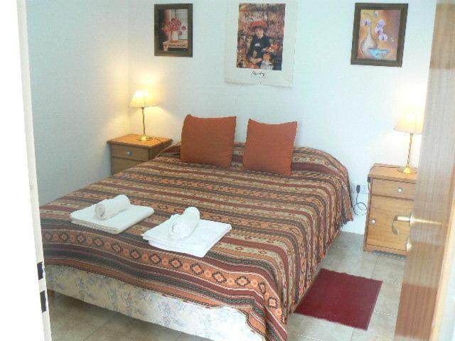 Departamentos Santa Monica Apartment Puerto Madryn Room photo