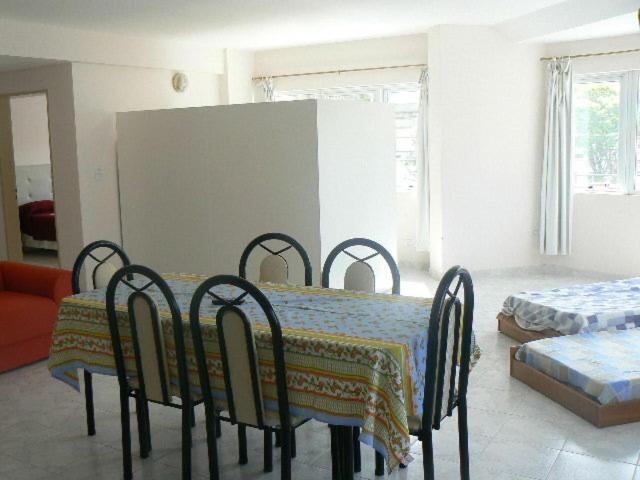 Departamentos Santa Monica Apartment Puerto Madryn Room photo