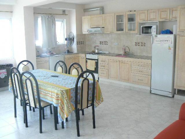 Departamentos Santa Monica Apartment Puerto Madryn Room photo