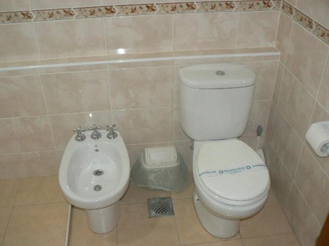 Departamentos Santa Monica Apartment Puerto Madryn Room photo